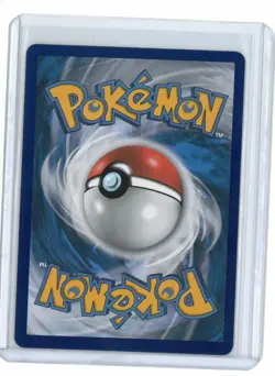 Pokemon TCG Evolutions Misty's Determination 108/108 Full Art Holo - Image 2