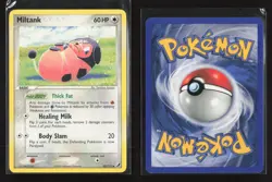 Miltank 42/115 Uncommon Unseen Forces Pokemon NM - Image 1