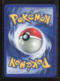 Oddish 63/82 Common Team Rocket Pokemon LP - Image 3