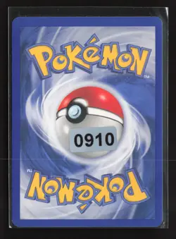 Banette 1/101 Reverse Holo Rare Hidden Legends Pokemon - Image 3