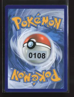Chandelure 50/114 Reverse Holo Rare Steam Siege Pokemon NM - Image 3