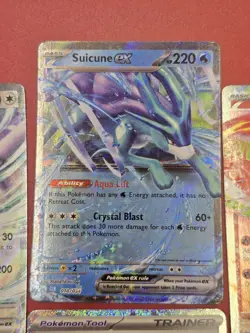Custom listing for axmorte-0 Pokemon - Image 3