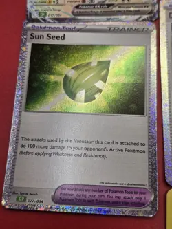 Custom listing for axmorte-0 Pokemon - Image 5