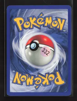 Pewter City Gym 115/132 Uncommon Gym Heroes Pokemon LP - Image 3
