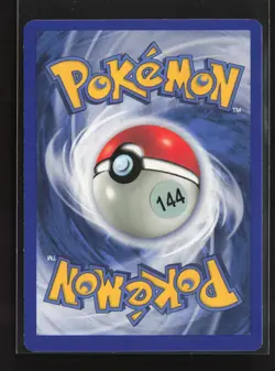 Maintenance 112/130 Uncommon Base Set 2 Pokemon LP - Image 3