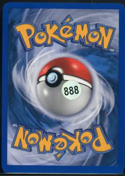 Squirtle 14/17 Common POP Series 4 Pokemon NM - Image 3