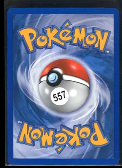 Nidoran M Reverse Holo 57/101 Common Dragon Frontiers Pokemon NM - Image 3