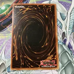Flying Fish - LON-007 1st Edition - YuGiOh-LP - Image 2