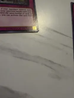 Yugioh: Evenly Matched - DUPO-EN099 - Ultra Rare - 1st Edition - LP - Image 5