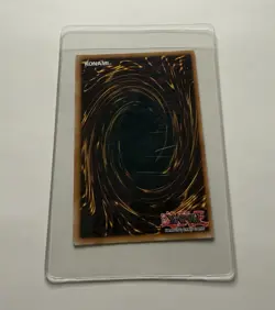 Yu-Gi-Oh! TCG Dark Paladin Magician's Force MFC-105 Unlimited Ultra Rare - Image 2