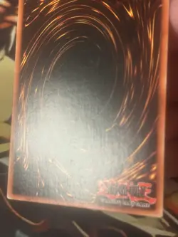 Yugioh: Ultimate Obedient Fiend - MFC-082 - Common - 1st Edition - LP - Image 3