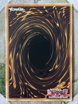 YuGiOh AMAZONESS SWORDS WOMAN Ultra Rare MFC-061 - Image 3