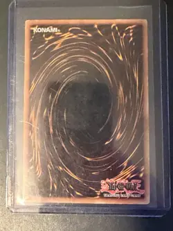 Flower Wolf LOB-107 1st Edition Rare Yu-Gi-Oh Card - Image 2