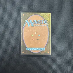 Isochron Septer Secret Lair FOIL Encyclopedia Magic Mtg - Image 2