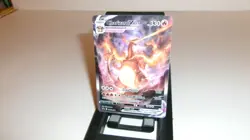 Charizard VMAX 2019 Pokemon Sword & Shield Black Star Promo #SWSH261 Mint New. - Image 1