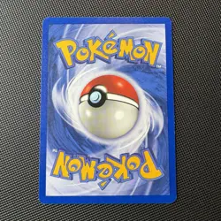 1999 Pokemon Fossil 1st Edition Hypno #23/62 LP+ - Image 2
