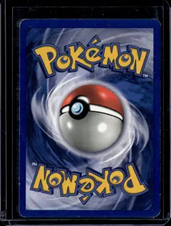 Rhyhorn 61/64 Jungle 1st Edition Common (MP) 1998 / Pokemon TCG - Image 2