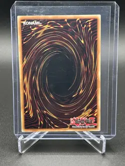Yugioh TCG Chaos Sorcerer LCYW-EN248 Super Rare 1st Edition NM - Image 2