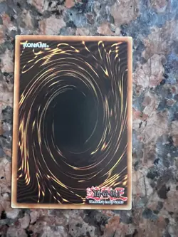 Yu-Gi-Oh! TCG Block Attack Metal Raiders MRD-133 1st Edition Common - Image 2