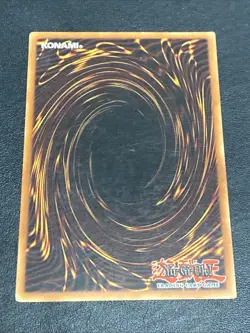 Yu-Gi-Oh! Silver Fang LOB-010 1996 1st Edition - Image 2
