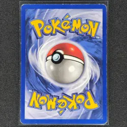 Bulbasaur - 44/102 - Common - Base Set - Pokemon Card - LP - Image 2