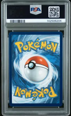 Pokemon Card PSA 10 Mewtwo VSTAR GG44/GG70 Crown Zenith Charizard Alt Art 2023 - Image 2