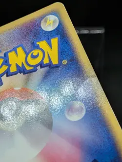 Deoxys 002/019 Sky Splitting Movie VS Japanese Pokemon Card - Image 4
