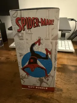 Magic: The Gathering: Marvel's Spider-Man Gift Bundle MTG New/Sealed - Image 2