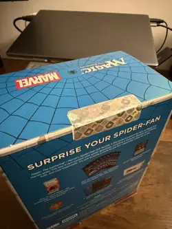 Magic: The Gathering: Marvel's Spider-Man Gift Bundle MTG New/Sealed - Image 5