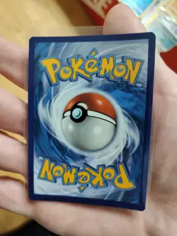 Pokemon TCG Astral Radiance: Kleavor HOLO 086/189 Nm - Image 2
