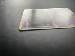 Pokemon Platinum CROBAT G (47/127) Regular Uncommon - LP - Image 3