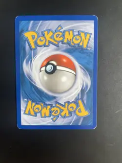 Pokemon Platinum CROBAT G (47/127) Regular Uncommon - LP - Image 4