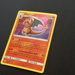 Charizard SM226 HOLO RARE Black Star Promo Pokemon NM - 2019 - Image 3