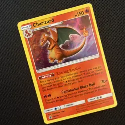 Charizard SM226 HOLO RARE Black Star Promo Pokemon NM - 2019 - Image 4