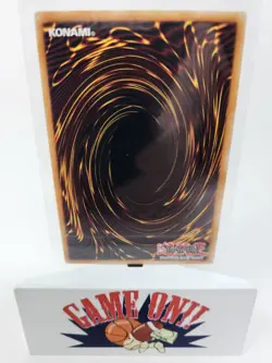 YuGiOh Archlord Kristya CT08-EN010 Limited Edition Super Rare NM - Image 2