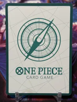 MONKEY D. LUFFY DON!! - One Piece TCG Don Card - Tin Pack Set Vol. 1 - Image 2