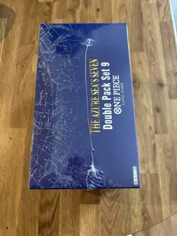 One Piece TCG: Double Pack Set 9 (DP-09) - OP-14 CASE - New & Sealed ✅ FAST SHIP - Image 2