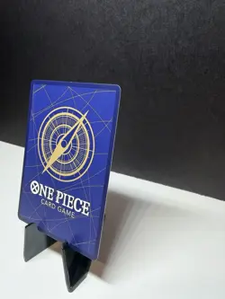Kaido P-010 Promo Card One Piece TCG English - Image 5