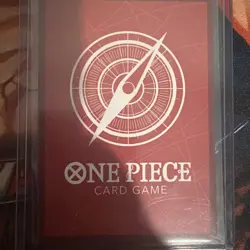 One Piece Card Game Promo Kaido ST04-001 Premium Collection Card Leader - Image 3