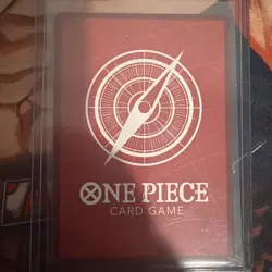 One Piece Card Game Promo Kaido ST04-001 Premium Collection Card Leader - Image 4