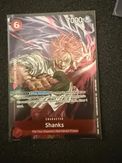 One Piece TCG- 2025 Store Treasure Cup Event Pack Set - Image 3