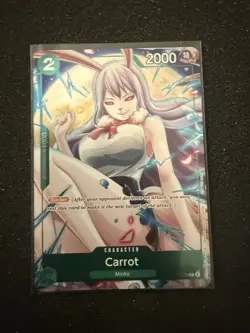 One Piece TCG- 2025 Store Treasure Cup Event Pack Set - Image 4