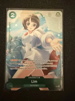 One Piece TCG- 2025 Store Treasure Cup Event Pack Set - Image 5