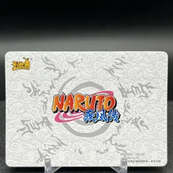 A Tool Called Ninja 3/4 NRCC-SR-006 Naruto Kayou Card - Image 2