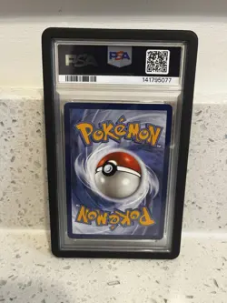 2023 POKEMON CARD TCG SWSH CROWN ZENITH #GG50/GG70 DARKRAI VSTAR PSA 10 GEM MINT - Image 2