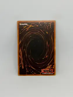 Yugioh Card Ryu-Kishin SDK-003 1st Edition - LP - Image 2