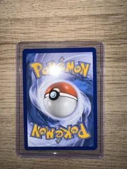 Pokemon TCG Keldeo EX White Flare Card 167/086 SIR NM CONDITION - Image 2