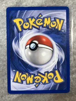 Poliwag 059/102 Pokemon TCG Base Set Vintage WOTC Card Regular (Moderate Play) 3 - Image 2