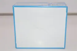 Dragon Ball Super Card Game SB01 Fusion World Manga Booster Box English SEALED - Image 2