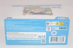 Dragon Ball Super Card Game SB01 Fusion World Manga Booster Box English SEALED - Image 3